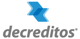 Logo Decreditos